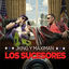 Cover Los Sucesores