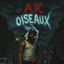 Cover OISEAUX