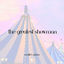 Cover The Greatest Showman (Piano Instrumentals From The Original Motion Picture)