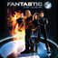 Cover Fantastic 4 - The Album