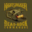 Cover Dead Rock Commandos
