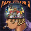 Cover Rare Vision 3