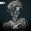 Cover Statue