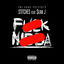 Cover F**K n***a (feat. Sean J)