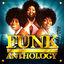 Cover Funk Anthology