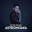 Cover Astronomia (Piano & Kick Drum)
