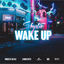 Cover Wake Up