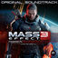 Cover Mass Effect 3 (Original Soundtrack)