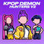 Cover KPOP Demon Hunters V2