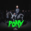 Cover Pony