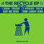 Cover The Recycle EP