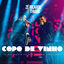 Cover Copo de vinho