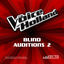 Cover Blind Auditions 2