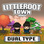 Cover Little Root Town