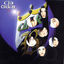 Cover Click-B 1st