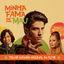 Cover Minha Fama De Mau (Trilha Sonora Original Do Filme)
