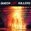Cover Live Killers