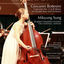 Cover Bottesini: Double Bass Concerto No. 2 in B Minor
