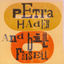 Cover Petra Haden and Bill Frisell