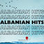 Cover ALBANIAN HITS MIX