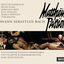Cover Matthäus-Passion BWV 244