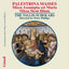 Cover Palestrina - Missa Assumpta Est Maria & Missa Sicut Lilium