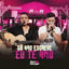 Cover Só Não Escreve Eu Te Amo