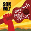 Cover Okemah and the Melody of Riot