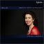 Cover Angela Hewitt plays Bach: French Suites & Preludes