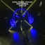 Cover Disturbia - Sped Up (feat. DJSM)