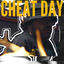 Cover CHEAT DAY