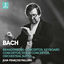 Cover Bach: Brandenburg Concertos, Keyboard Concertos, Violin Concertos & Orchestral Suites
