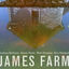 Cover James Farm: Joshua Redman, Aaron Parks, Matt Penman, Eric Harland