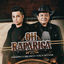 Cover Oh Rapariga