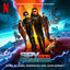 Cover Spy Kids: Armageddon (Soundtrack from the Netflix Film)