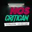 Cover Nos Critican