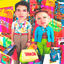 Cover Sarnalona (Sarnalona)