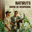 Cover Natiruts - Show de Despedida