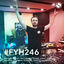 Cover Find Your Harmony Radioshow #246