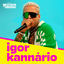 Cover Groovadinho De Verão: Igor Kannário (Ao Vivo)
