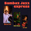 Cover Samba Jazz Express