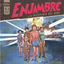 Cover Enjambre Y Los Huéspedes Del Orbe