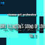 Cover Duke Ellington's Sounds Of Love Vol. 2