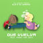 Cover Que Vuelvas