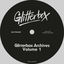 Cover Glitterbox Archives, Vol. 1