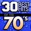Cover 30 Best Hits Of The 70's