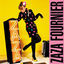 Cover Zaza Fournier