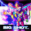Cover BIG SHOT (Deltarune)