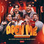 Cover Open Mé - Ao Vivo em Goiânia