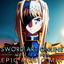 Cover Sword Art Online Alicization: Find Your Sword In This Land | suite (Epic Version)
